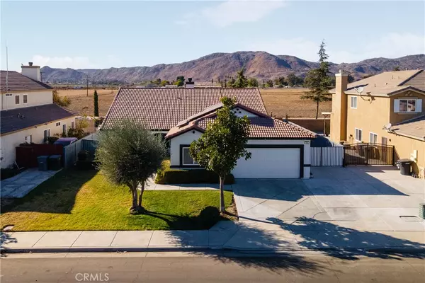 783 Sweet Clover, San Jacinto, CA 92582