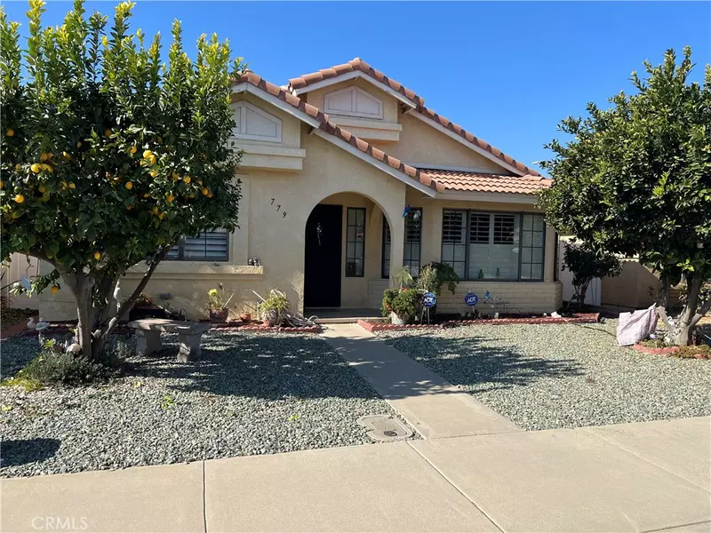 779 Alondra DR, Hemet, CA 92545