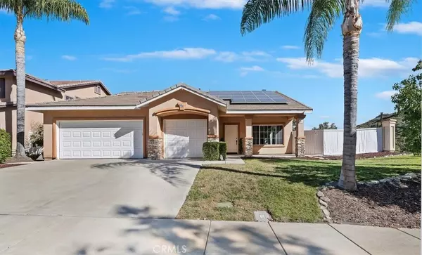 1 Del Copparo, Lake Elsinore, CA 92532