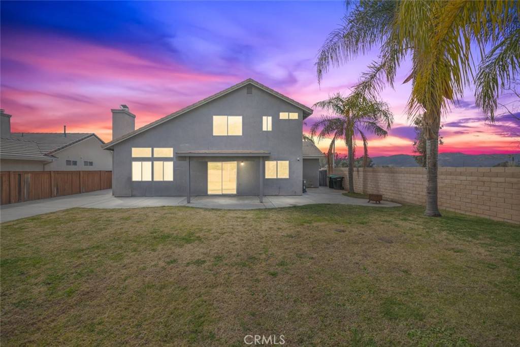 San Jacinto, CA 92582,1487 Stratus ST