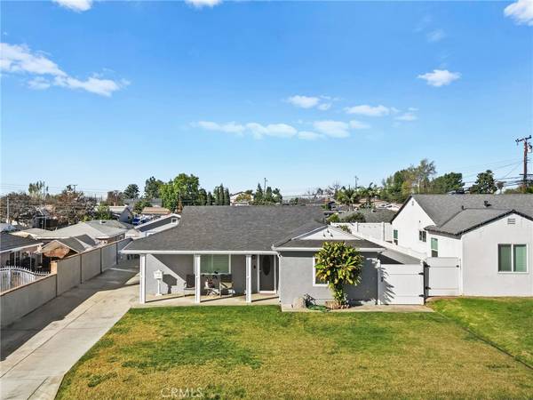 12033 Edderton AVE, Whittier, CA 90604