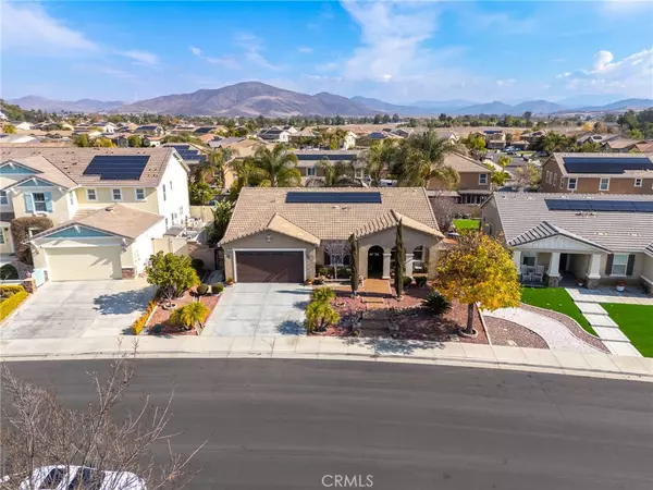 Murrieta, CA 92563,37208 Avocet WAY