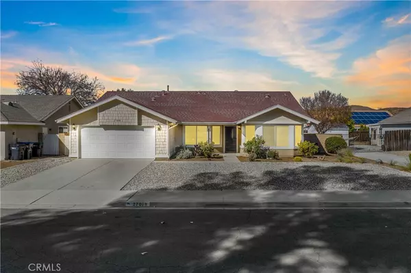 27088 Terrytown RD, Menifee, CA 92586