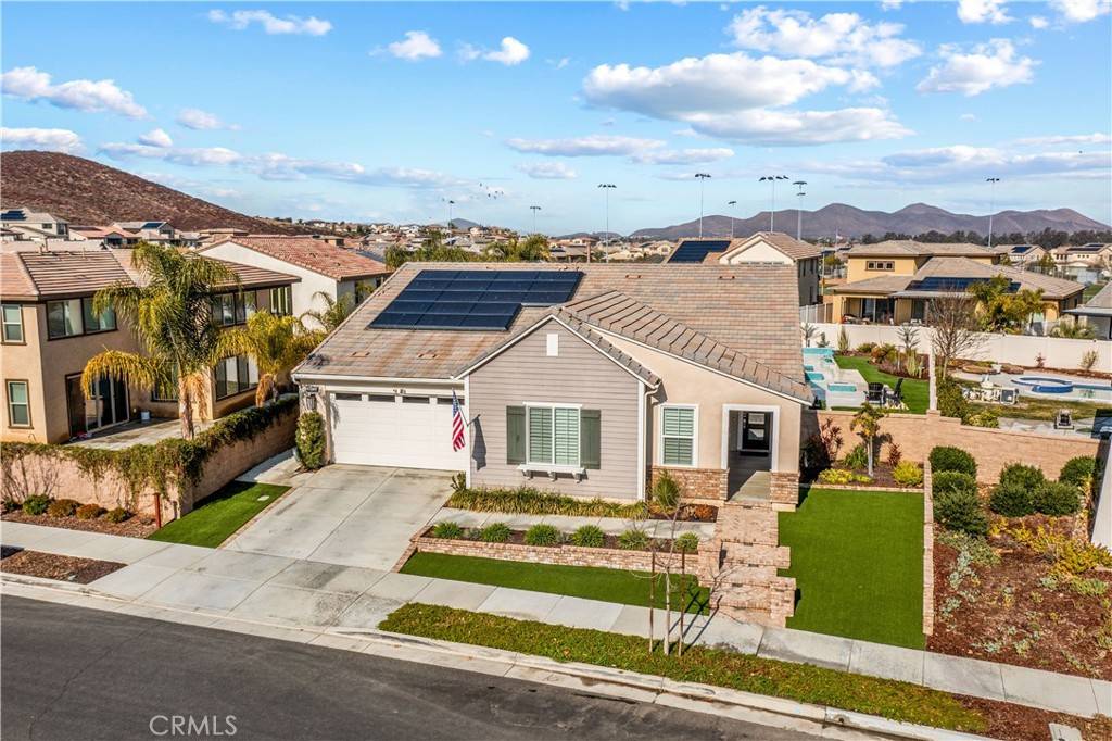 Menifee, CA 92584,29758 Gypsy Vanner WAY