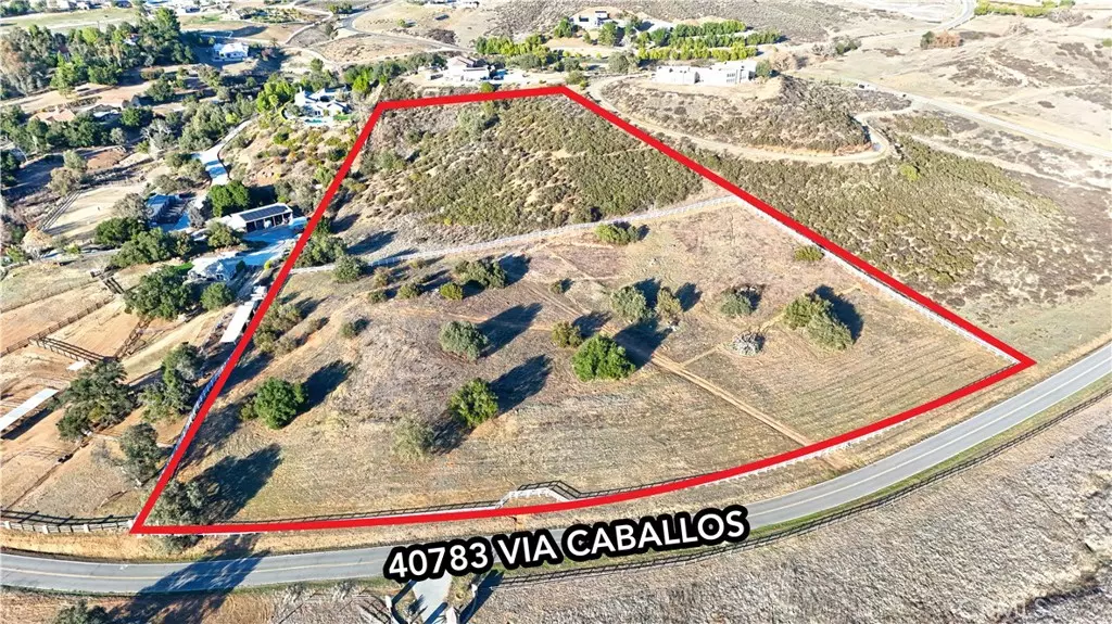 Murrieta, CA 92562,40783 Via Caballos