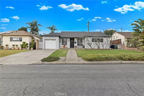 Rosemead, CA 91770,4537 Livia AVE