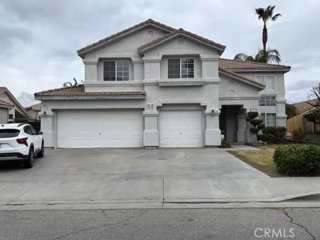 San Jacinto, CA 92583,1177 Las Rosas DR