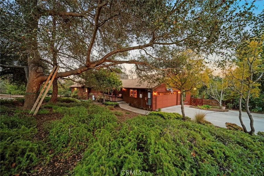 3644 Palomar DR, Fallbrook, CA 92028