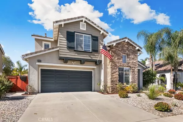 Murrieta, CA 92563,33629 Azalea LN