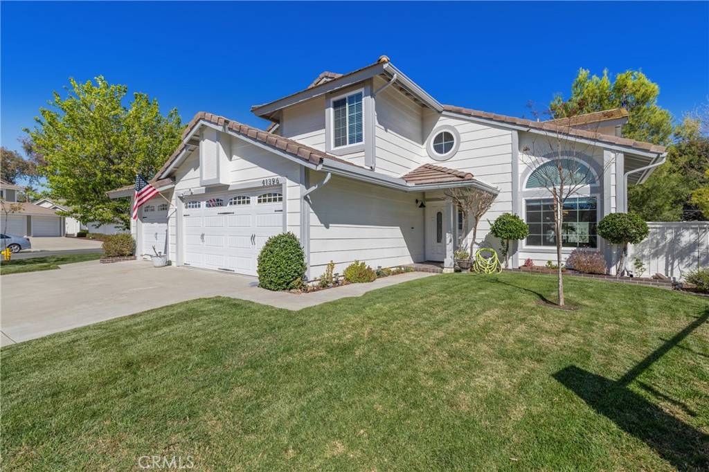 Temecula, CA 92591,41396 Bitter Creek Court