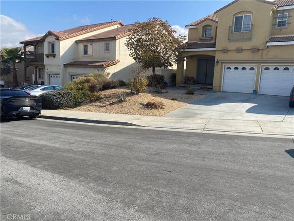 Moreno Valley, CA 92555,15886 Angel Fire CT