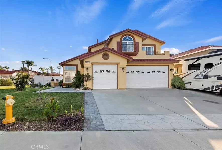 32691 Hislop WAY, Temecula, CA 92592