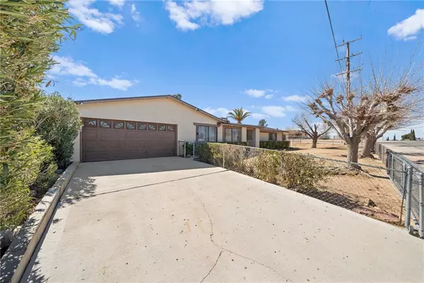 Victorville, CA 92394,15131 Clovis ST