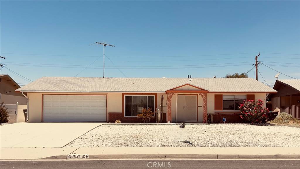 28821 Del Monte DR, Menifee, CA 92586