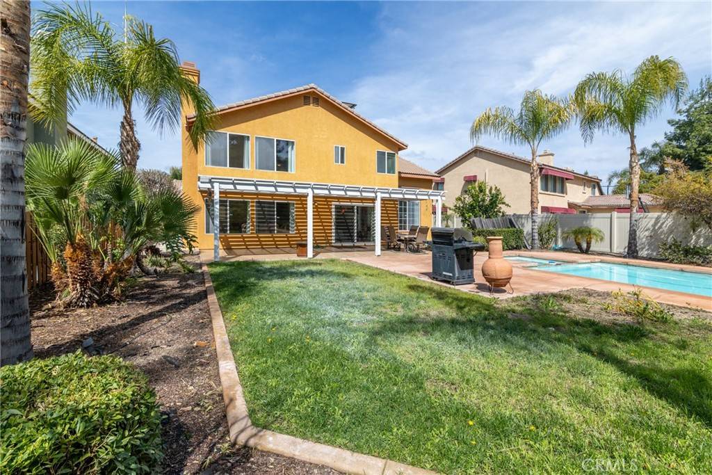 Riverside, CA 92507,5410 Canmore CT