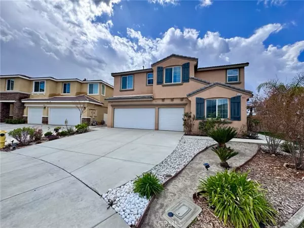 Menifee, CA 92584,26250 Bramble Wood CIR