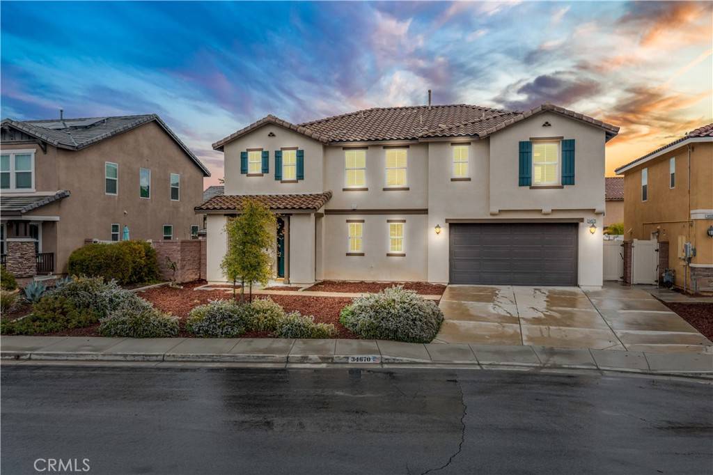 Murrieta, CA 92563,34670 Fawn CT