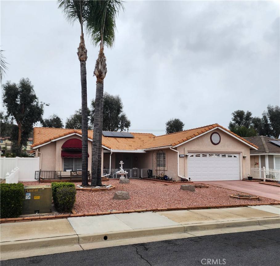 Menifee, CA 92586,29358 Dorsey ST