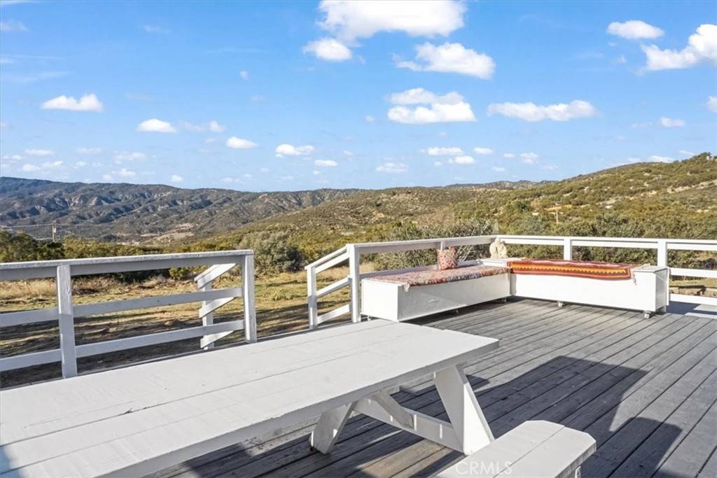 Anza, CA 92539,59470 Burnt Valley RD