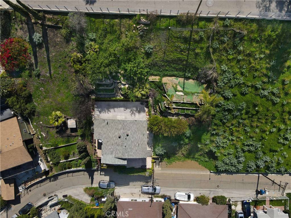 Los Angeles, CA 90063,0 N Hicks