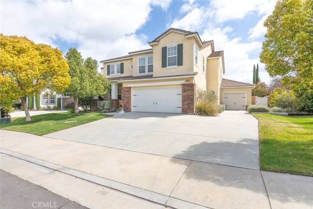 Murrieta, CA 92563,30073 Trois Valley ST