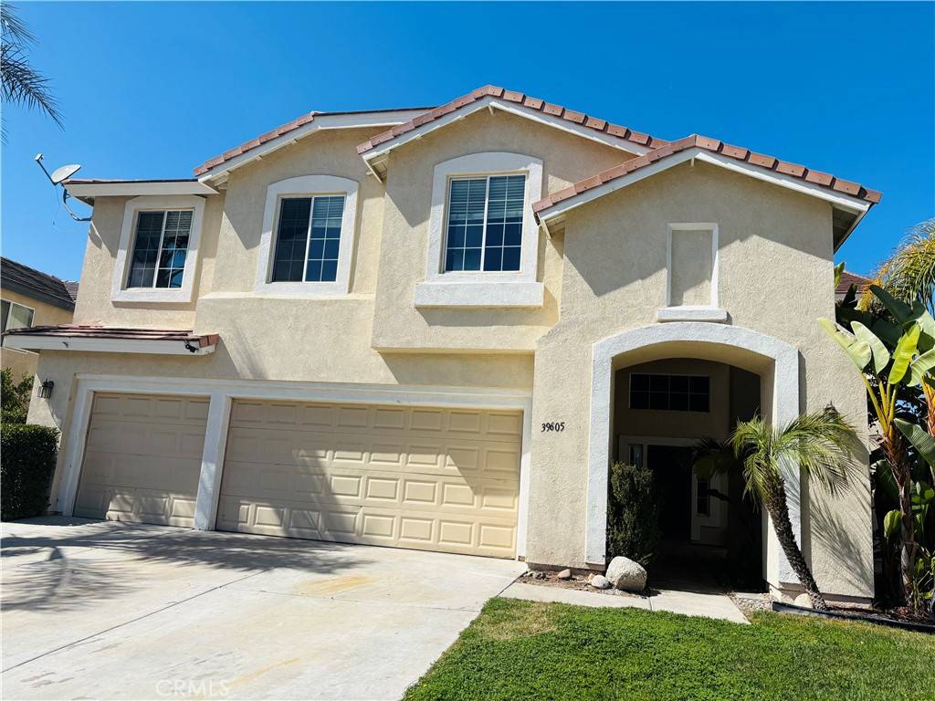 Murrieta, CA 92563,39605 Vanderbilt AVE