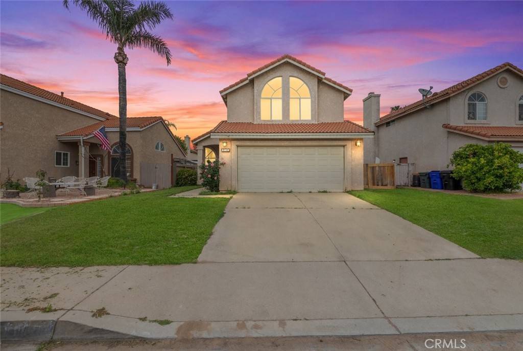 13654 Kings Canyon CT, Fontana, CA 92336