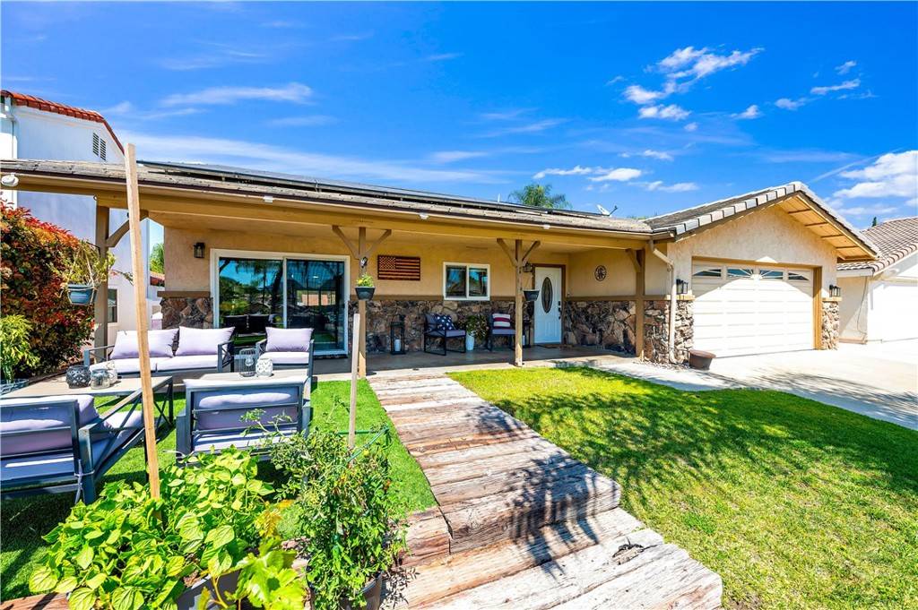 Canyon Lake, CA 92587,23190 Wild Rice DR