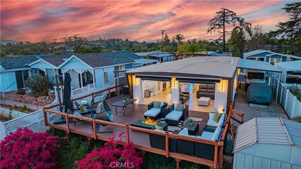 Fallbrook, CA 92028,1120 E Mission RD #102