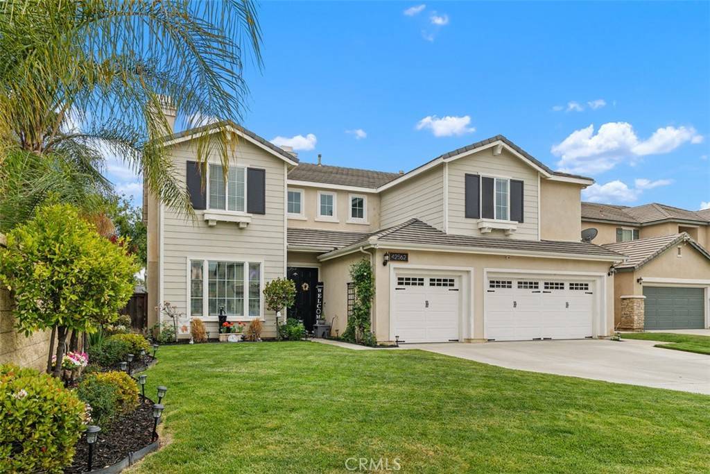 Murrieta, CA 92562,42562 Sauternes LN