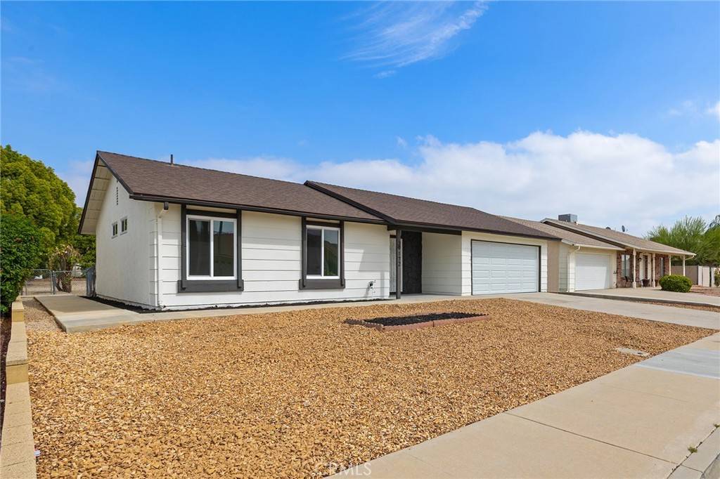 Menifee, CA 92586,27192 Howard ST