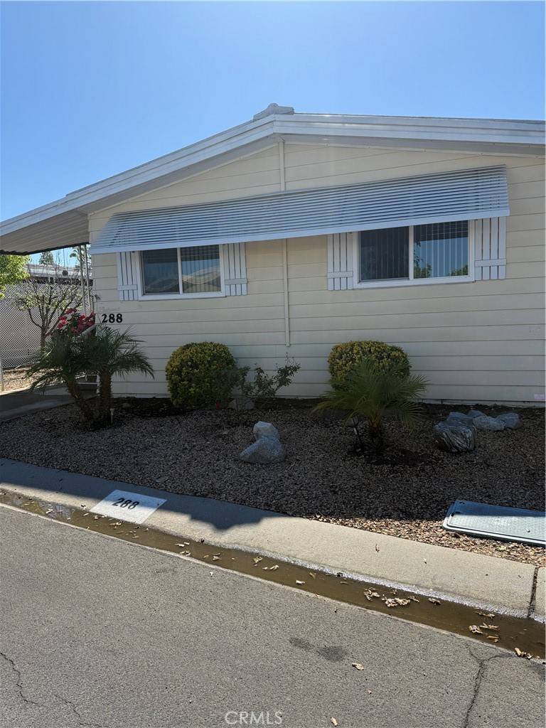 Menifee, CA 92586,27601 Sun City Blvd Sp 288