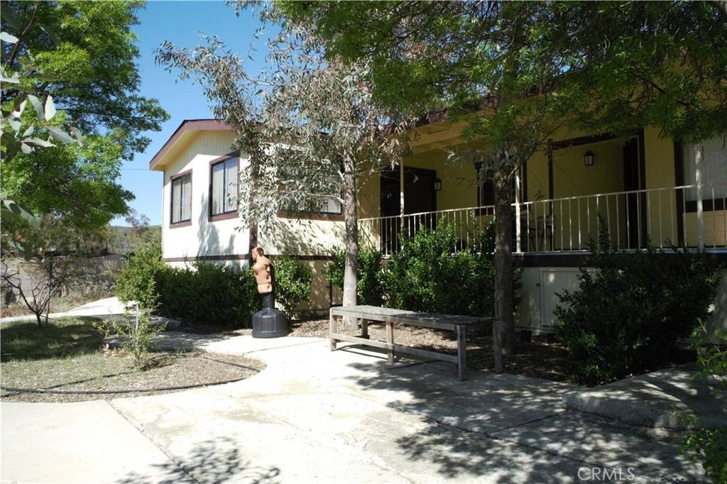 Anza, CA 92539,58870 Granite Gulley RD