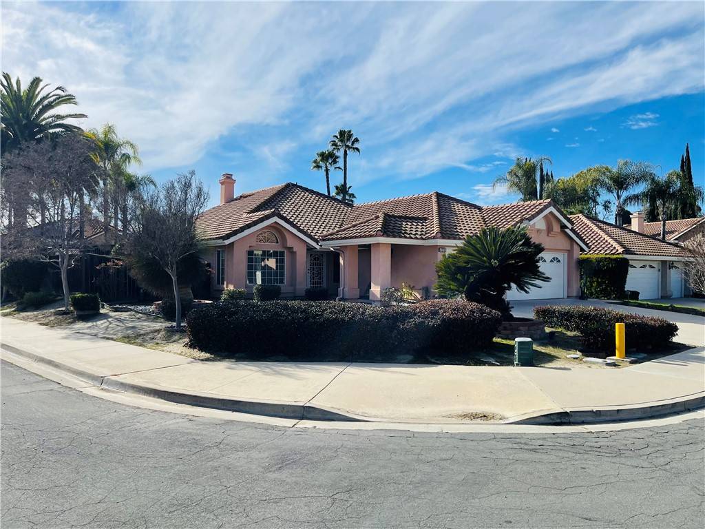 41915 Avenida Sonoma, Temecula, CA 92591