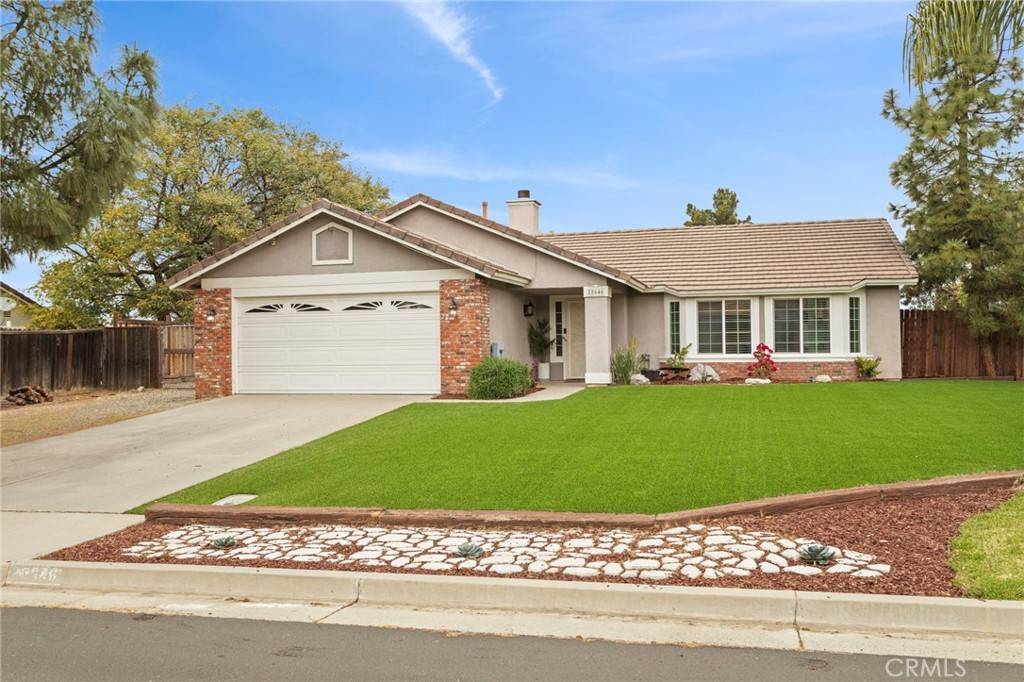 Menifee, CA 92585,28646 Patti LN