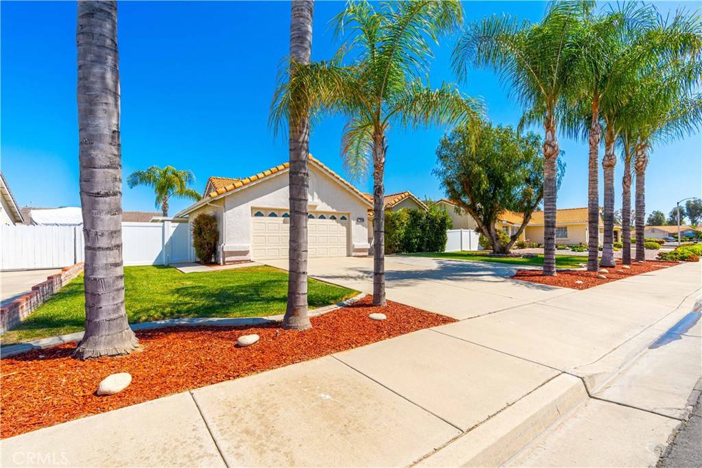 Menifee, CA 92586,27546 Pinckney WAY