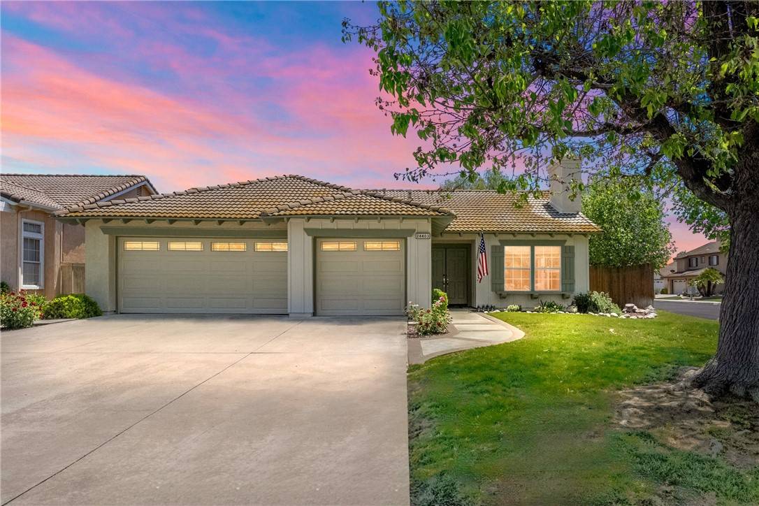 24403 Stallion CT, Murrieta, CA 92562
