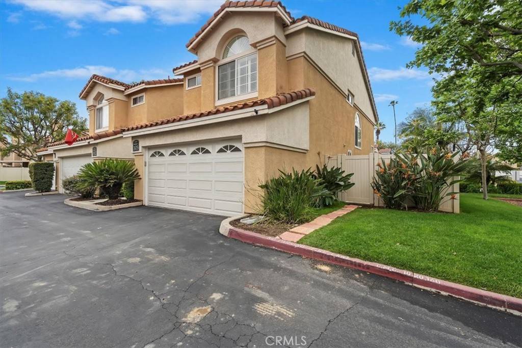 Corona, CA 92881,1101 Portofino CT #103
