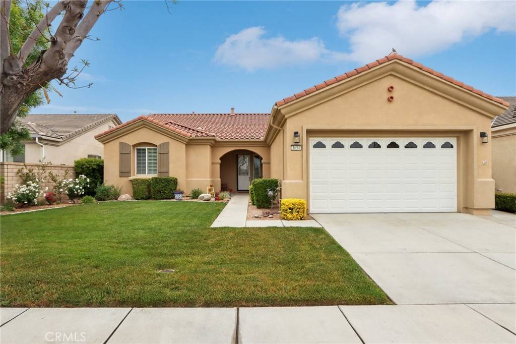 1654 Camino Cresta, Hemet, CA 92545