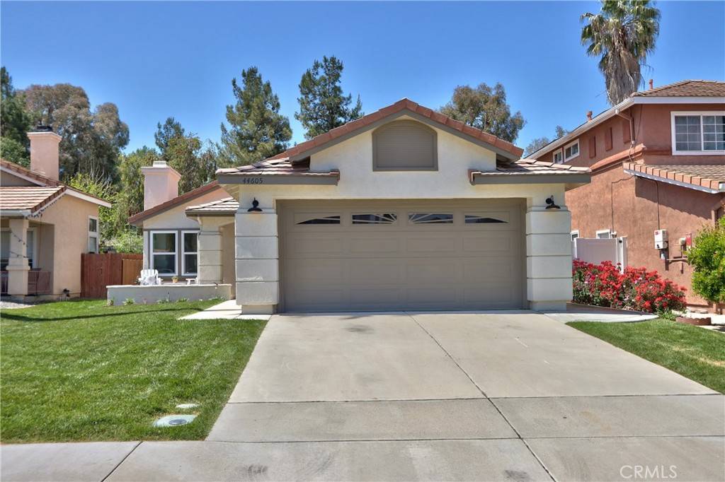 Temecula, CA 92592,44605 Alighchi WAY