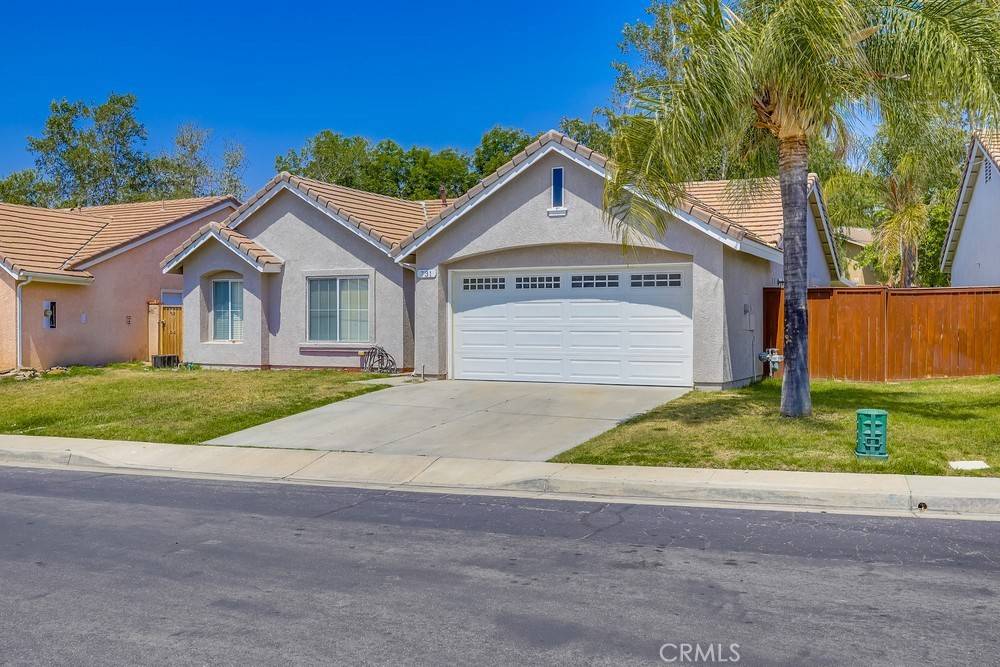 731 Balsam WAY, Hemet, CA 92545