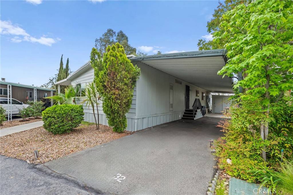 Temecula, CA 92591,31130 S General Kearny #32