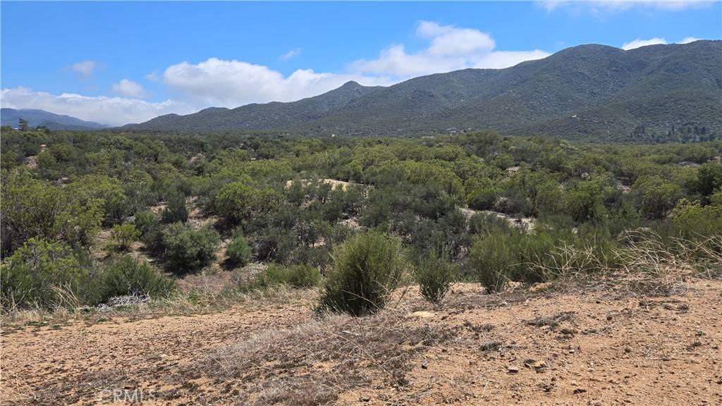 Anza, CA 92539,0 La Colina LN