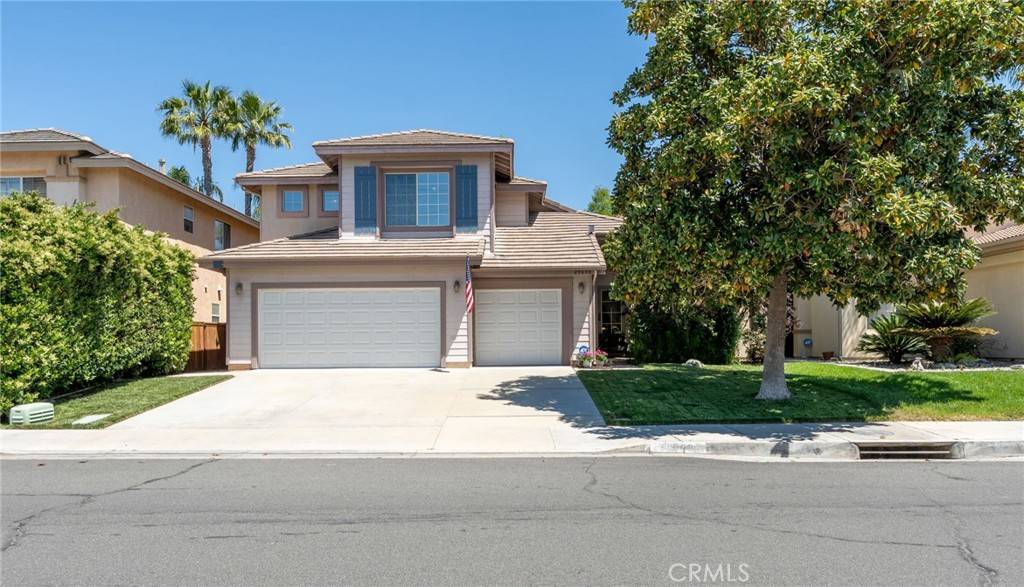 29698 Camino Cristal, Menifee, CA 92584