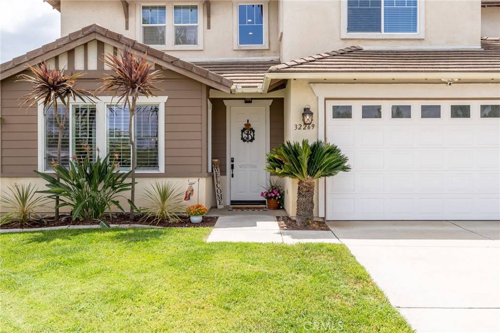 Winchester, CA 92596,32269 Daisy DR