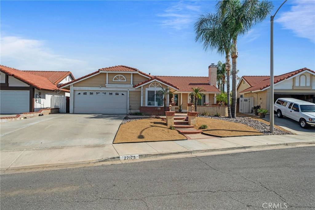 Menifee, CA 92586,27175 Via Debra