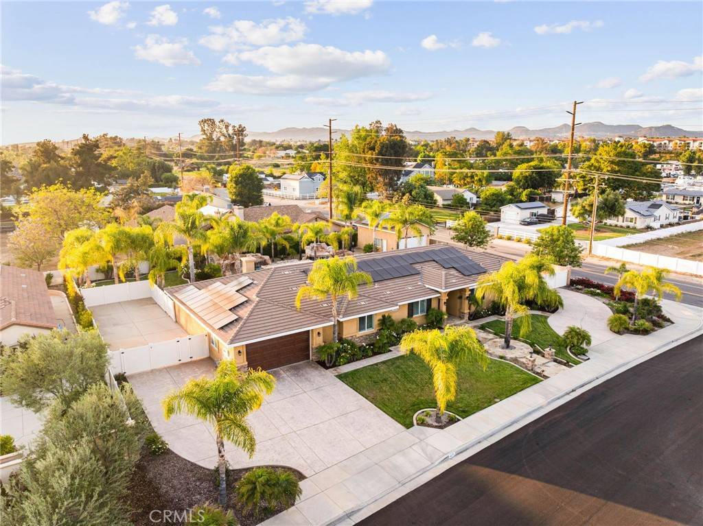 Murrieta, CA 92562,41771 Aviv CT
