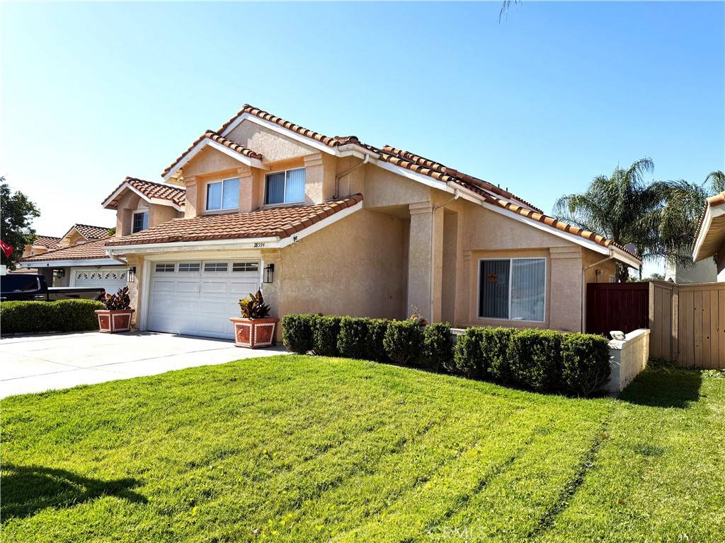 28594 Moon Shadow DR, Menifee, CA 92584
