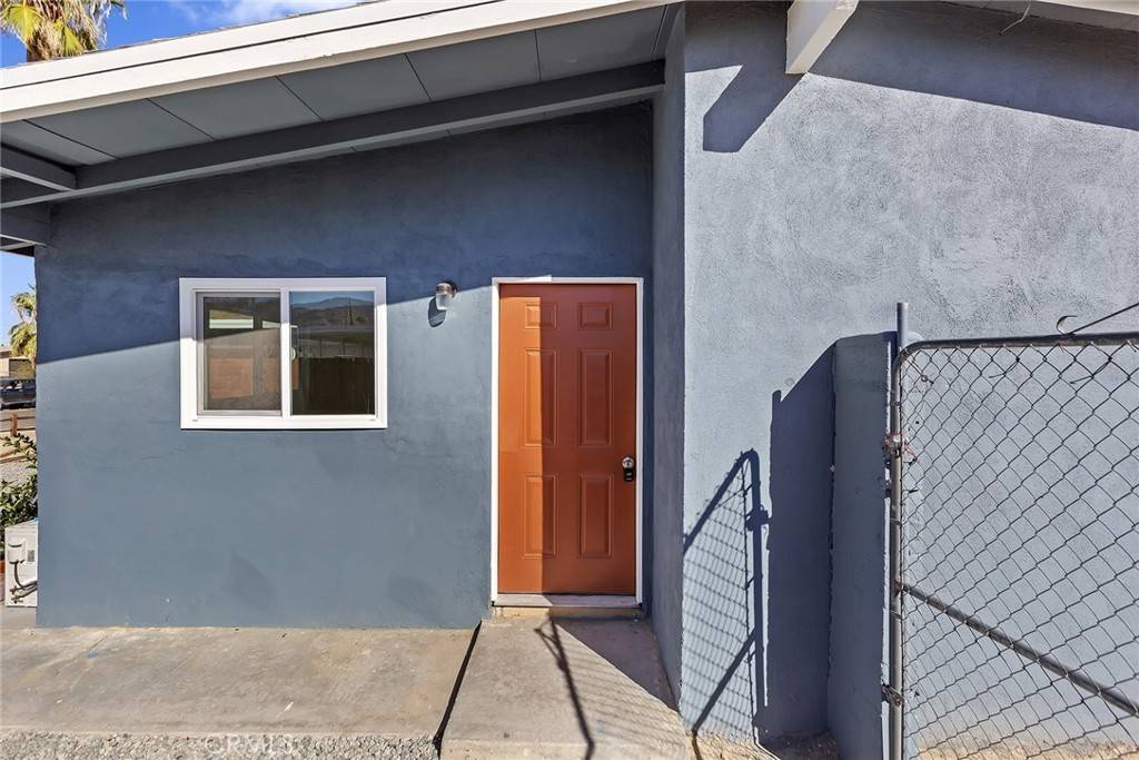 29 Palms, CA 92277,5951 Rose Ellen Ave