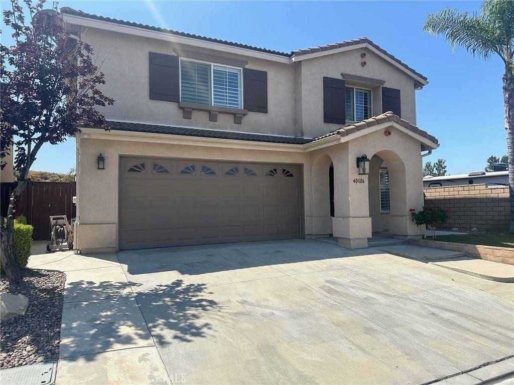 Murrieta, CA 92563,40606 Cartier ST